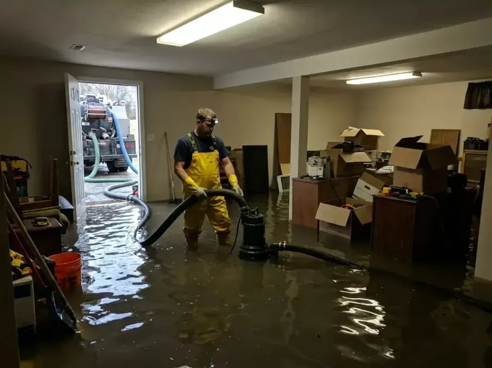 basement-burst-pipe-flooding-a-001 — frequently asked questions, 24-Hour Water Damage Restoration Services in Talent, OR